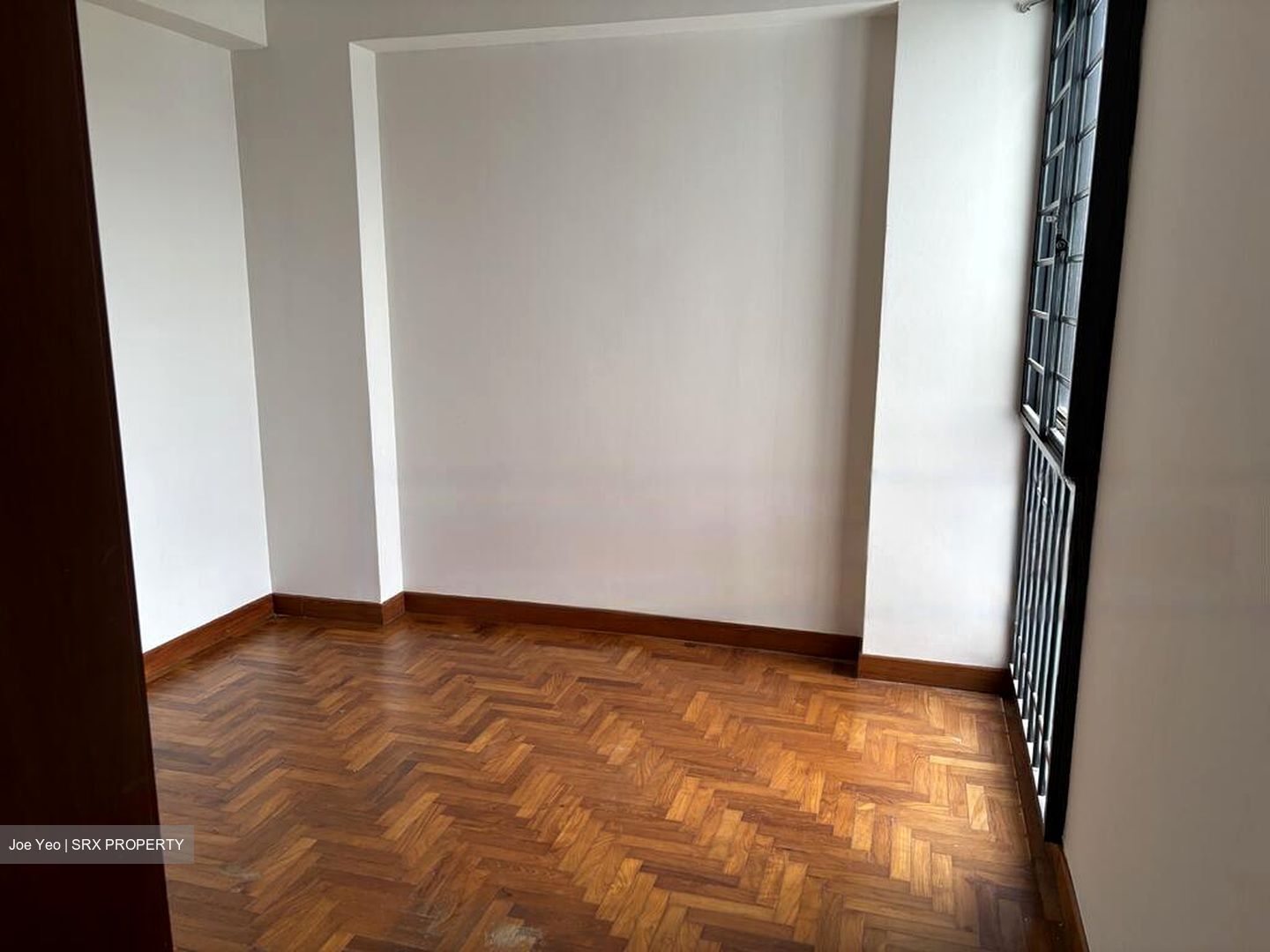 Regentville (D19), Apartment #486245511